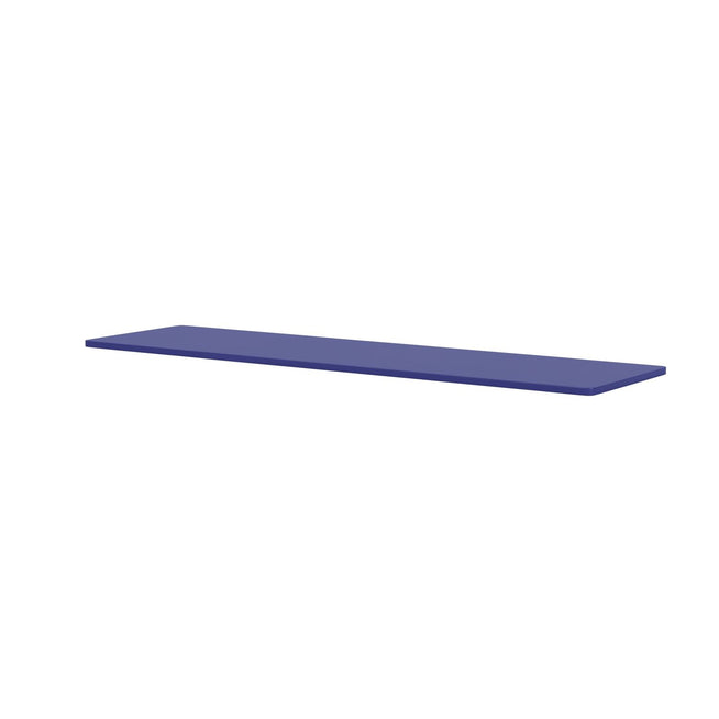 Photo of Pantone War Inlay Shelf, D18,8 - Monarch - Hillsystem - Werner Pantone - BLS - MDF