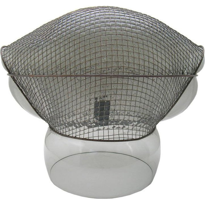 Photo of Patroclo Table Lamp Glass/steel