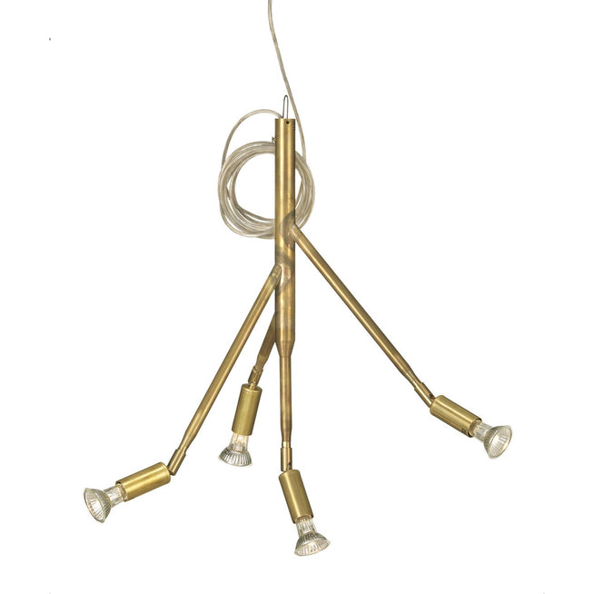 Photo of Kvist 4 Pendant Lamp