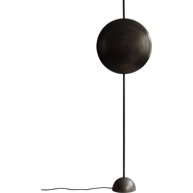 Photo of Totem Floor Lamp Bronze