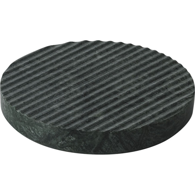 Photo of Groove Trivet Ø16, Green - Grytunderlägg - Hallgeir Homstvedt