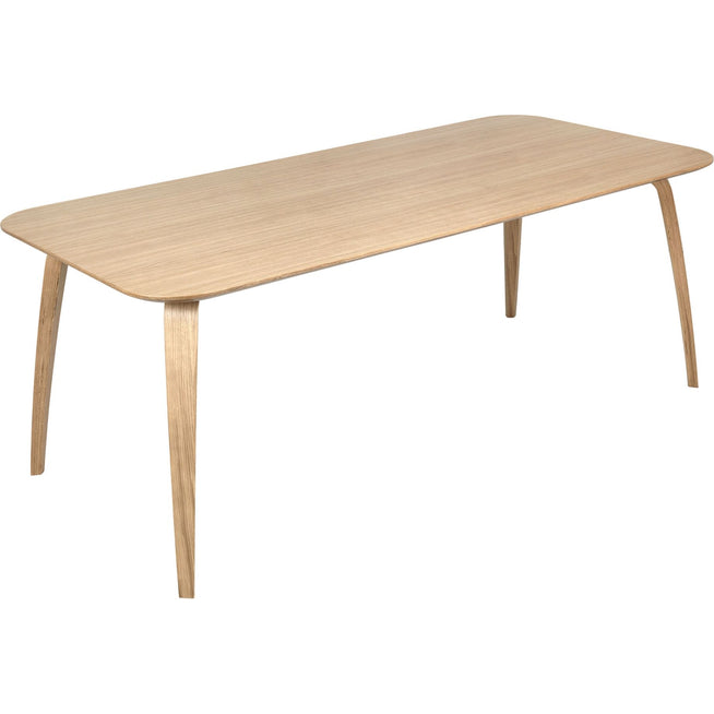 Photo of GUBI Dining Table, Rectangular