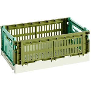 Photo of Colour Crate Mix, Small 17x26.5 Cm