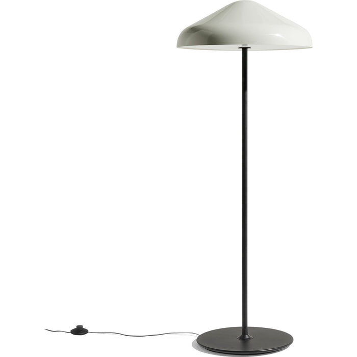 Photo of Pao Steel Floor Lamp 470