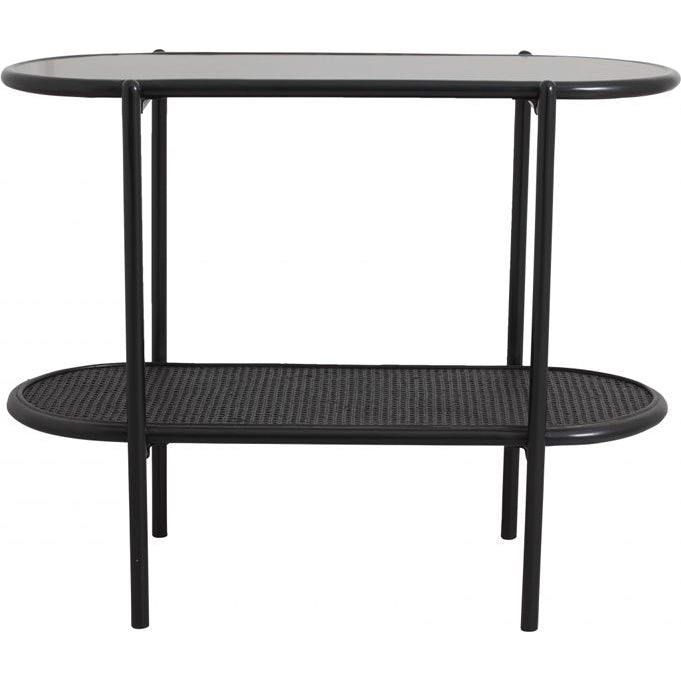 Photo of Nordal Surma Sidebord - Sort