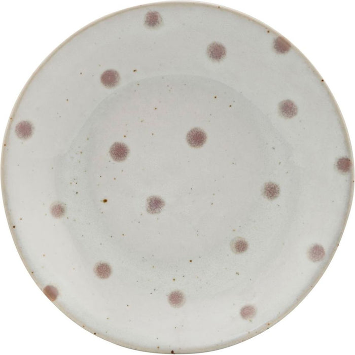 Photo of Dots Plates - Set of 12 Pieces