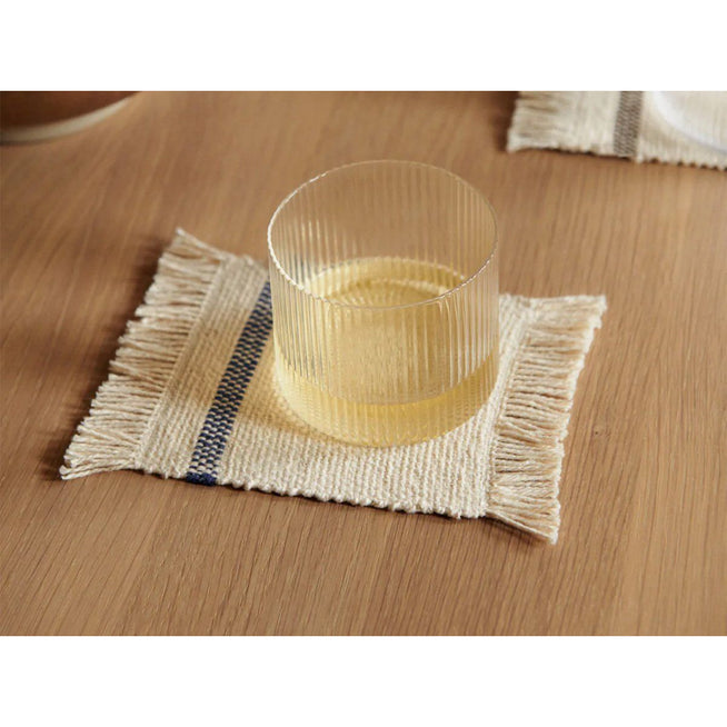 Photo of Savor Coasters - Bordskåner - Off-white /