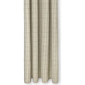 Chambray Shower Curtain - Badeforhæng