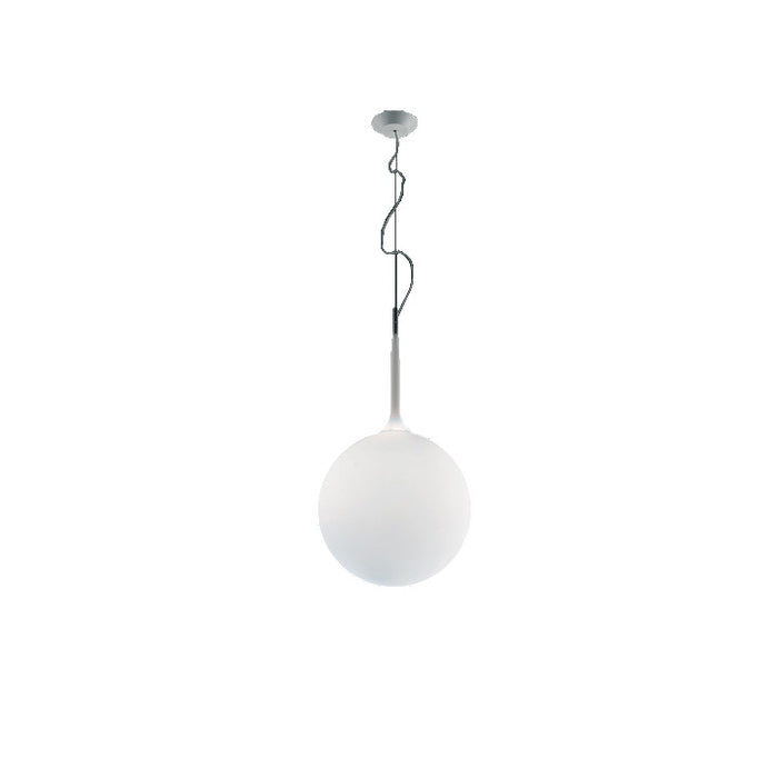 Photo of Castore 25 Pendant White