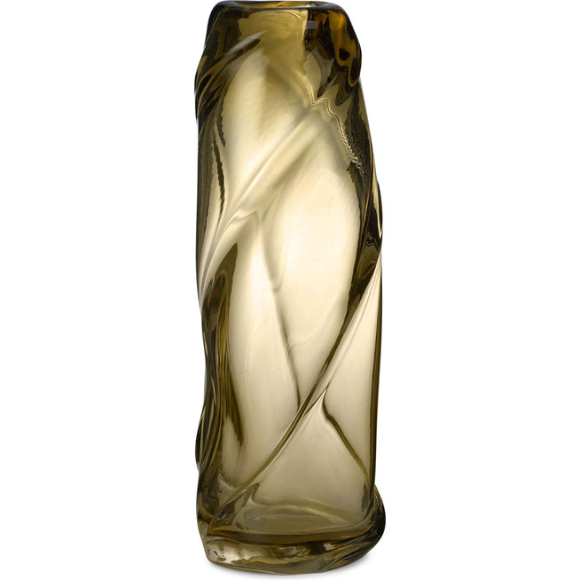 Photo of Water Swirl Vase - Tall