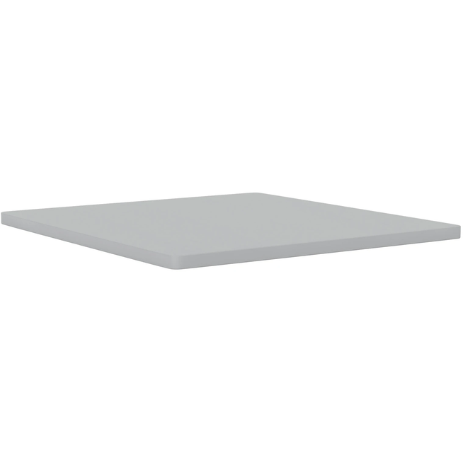 Photo of Panton Wire Top Panel, D 34,8 - Fjord - Hyllsystem - Verner Panton - Grå - Mdf 1
