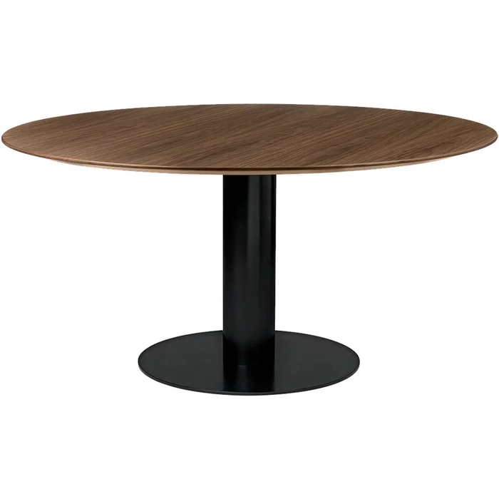 Photo of GUBI 2.0 Dining Table, Ø150 cm