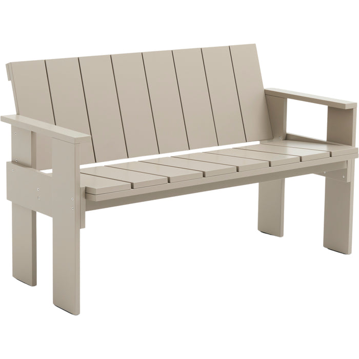 Photo of Crate Dining Bench