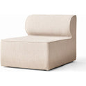 Eave Modular Sofa Open Section 96