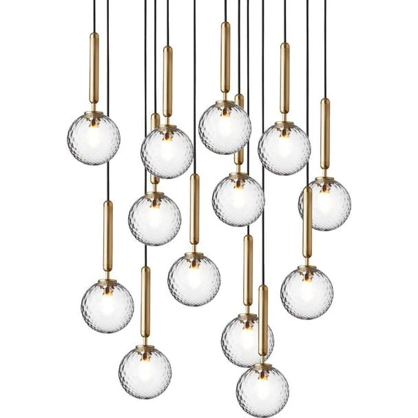 Photo of Miira 13 Chandelier