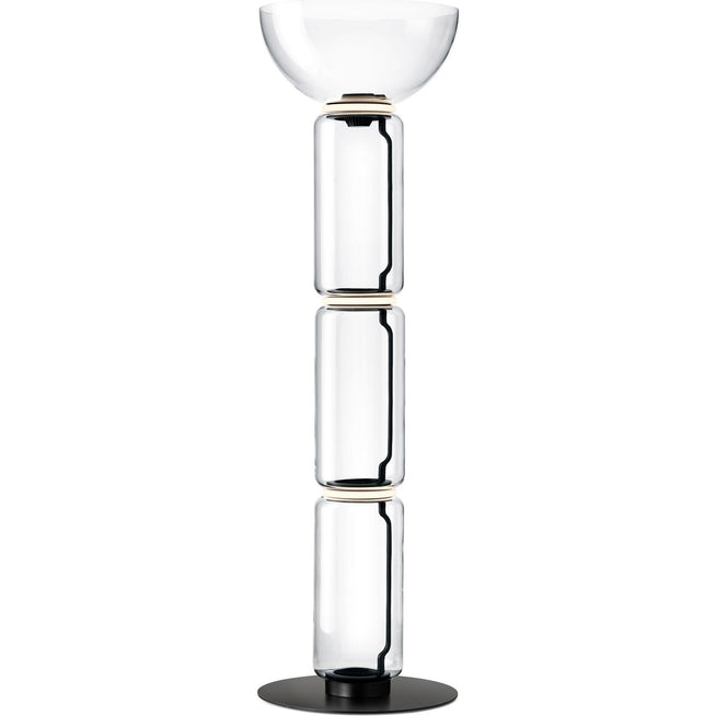 Photo of Noctambule F3 Floor Lamp High Cylinder &