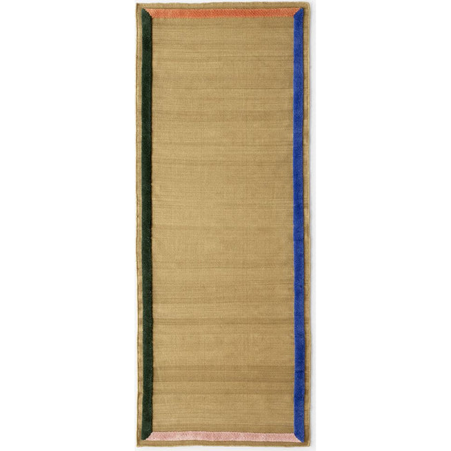 Photo of Framed AP14 Rug  90x240 Cm