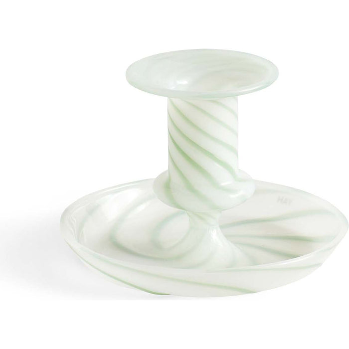 Photo of Flare Stripe Candleholder