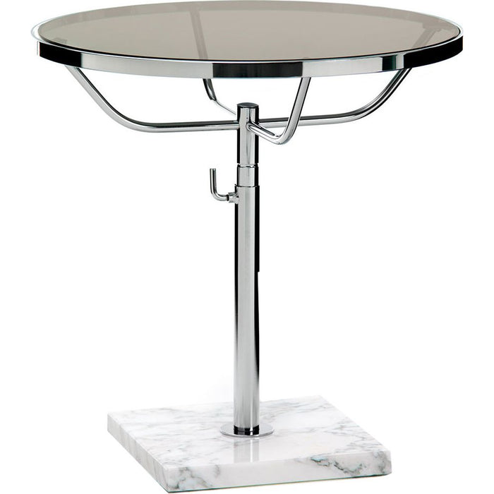 Photo of Pronto Bedside Table Ø 50 cm