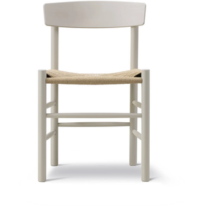 Photo of J39 Mogensen Chair
