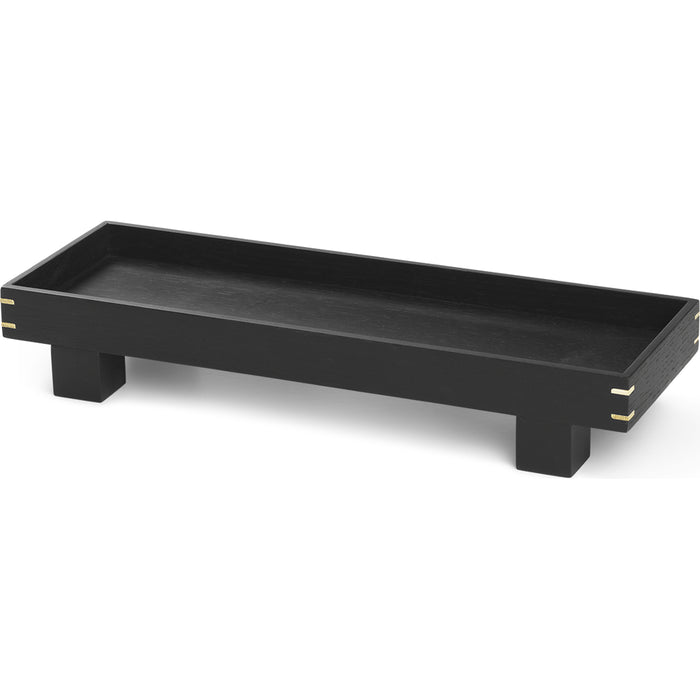 Photo of Bon Wooden Tray - Extra Small