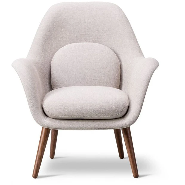 Photo of Swoon Lounge Petit Chair 1774