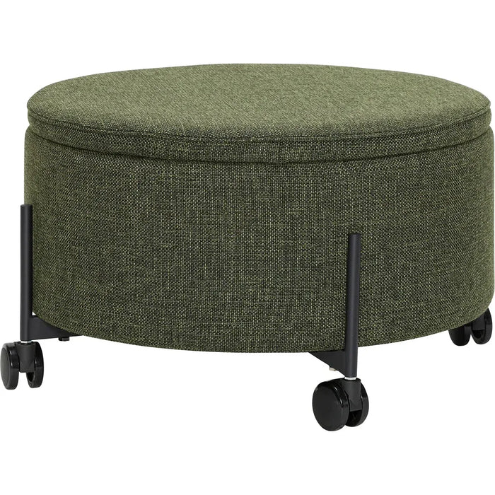 Photo of Includes large footstool