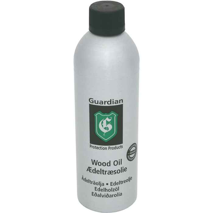 Photo of Guardian Precious Wood Oil 600 ml