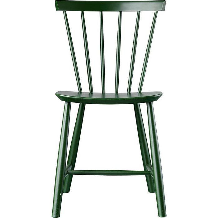 Photo of J46 Dining Chair From Fdb Møbler