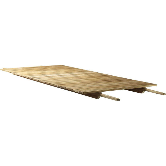 Photo of M4 Sammen Central Plate M2/m3 Table Extension Leaf