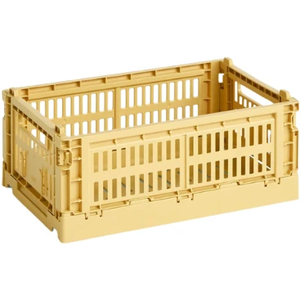 Photo of Colour Crate, Small 17x26.5 Cm