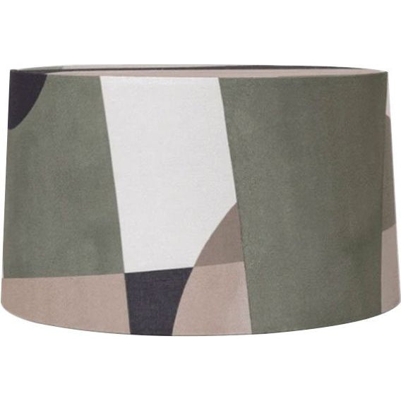 Photo of Entire Lampshades - Lampshade - Entire Short - Ø: 33 x H: 18.5 cm