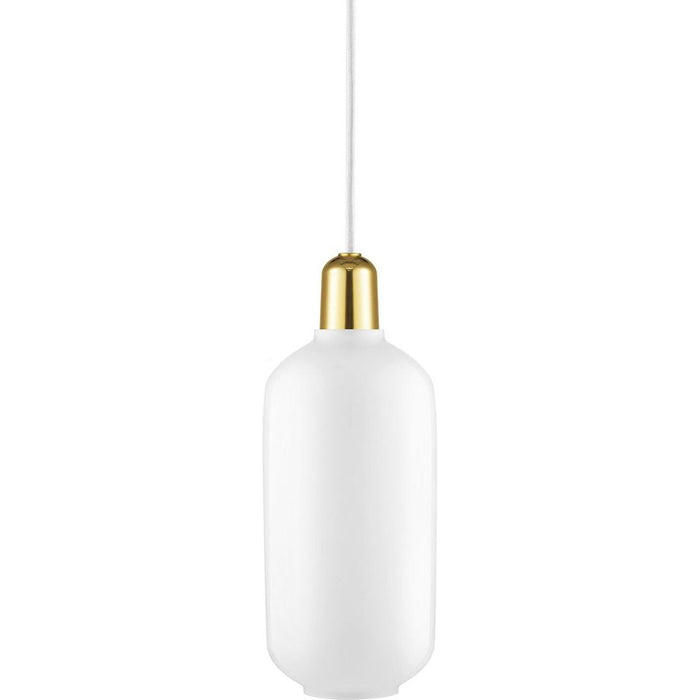 Photo of Amp Pendant Lamp Large