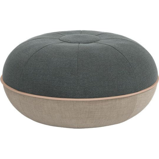 Photo of Pouf, Small Fra Fritz Hansen