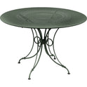 1900 Table - 117 cm