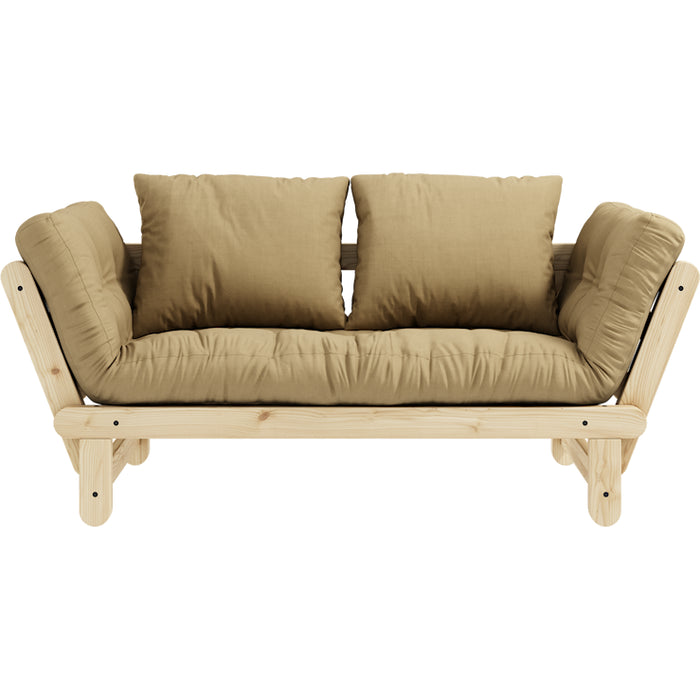 Photo of Beat (sleep) Sofa - Natural
