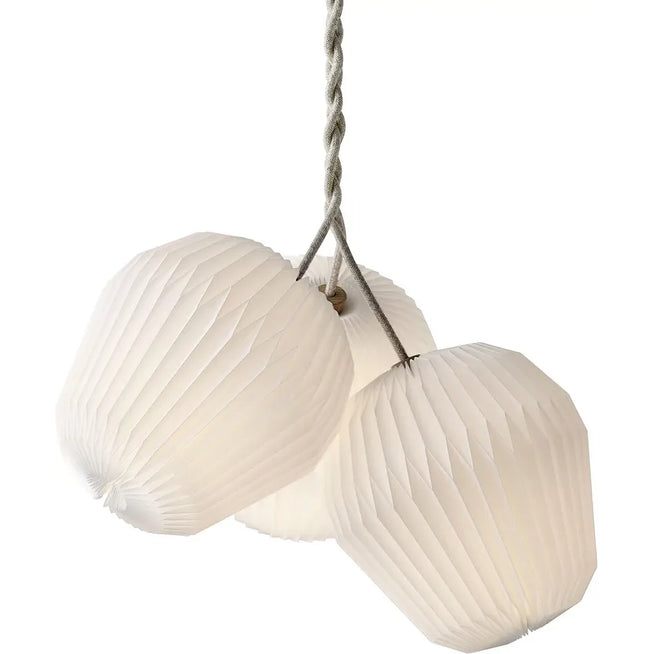 Photo of The Bouquet 3 Chandelier