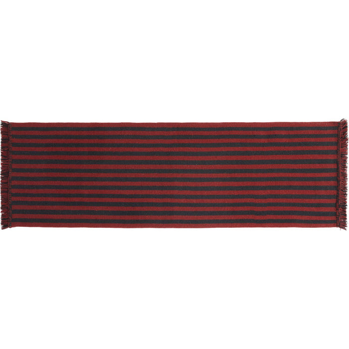 Photo of Stripes and Stripes Rug 60x200 Cm