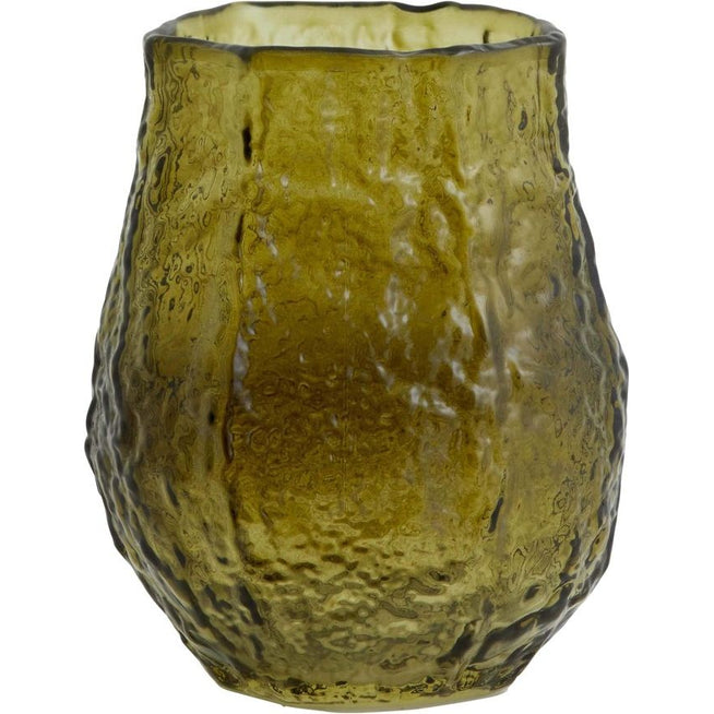Photo of Parry Vase S Green 70035