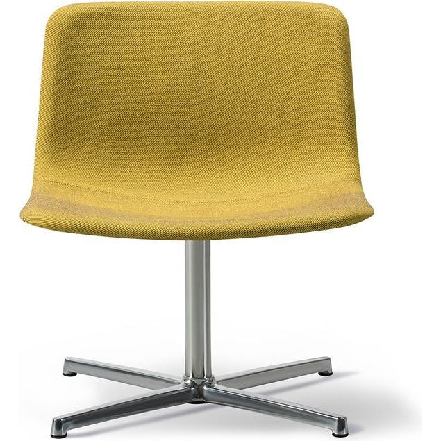 Photo of Pato Swivel Lounge Chair 4382 By Welling/ludvik - Loungestol