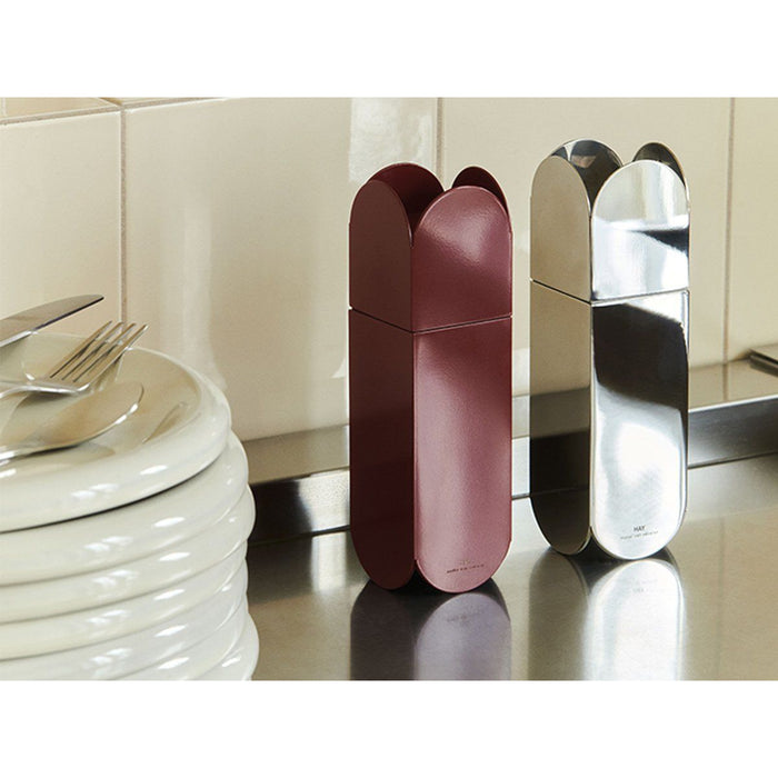 Arcs Salt & Pepper Grinder