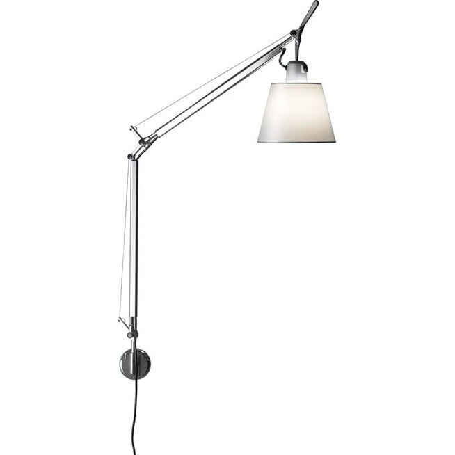 Photo of Tolomeo Basculante Wall Lamp