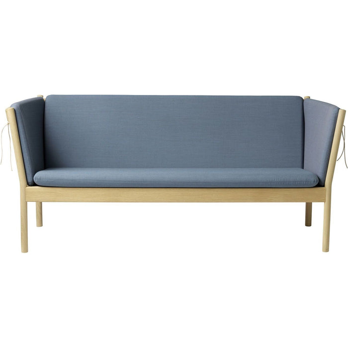 Photo of J149 3 Pers. Sofa Erik Ole Jørgensen L: 185 cm
