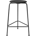 High Dot Stool Leather