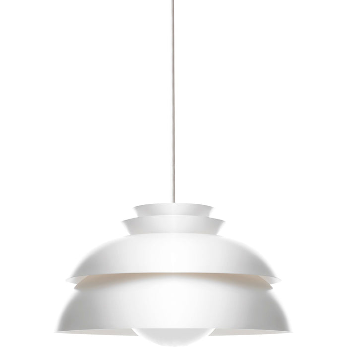 Photo of Concert Pendant White