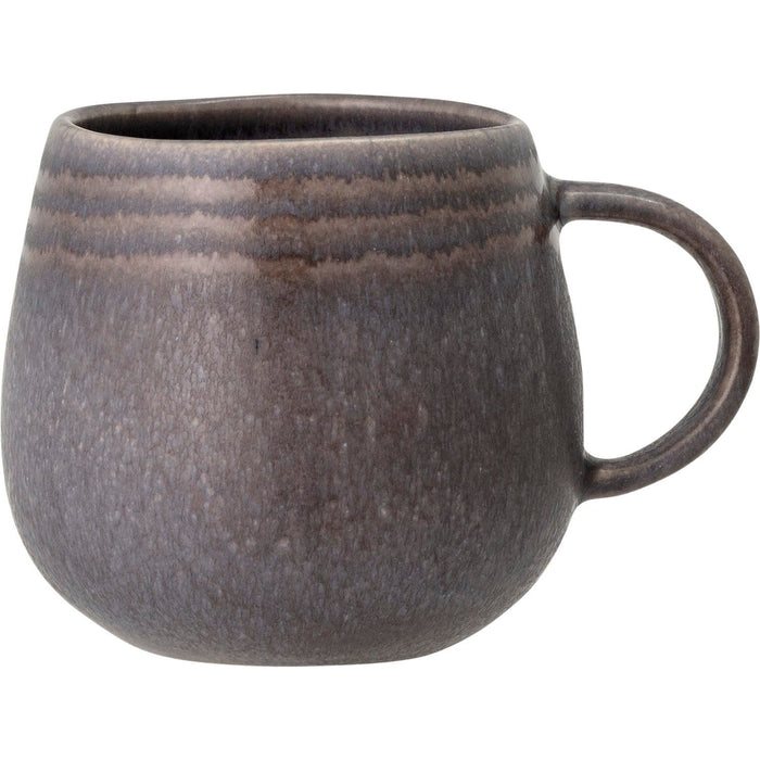 Photo of Raben Mug Grey - Set of 6