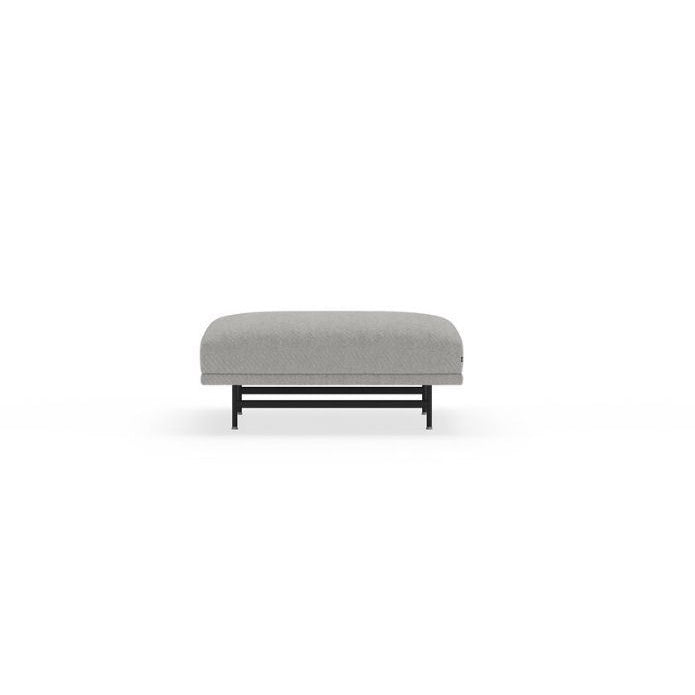 Photo of 610 Loft Ottoman L: 80 Cm - Saxophone 02