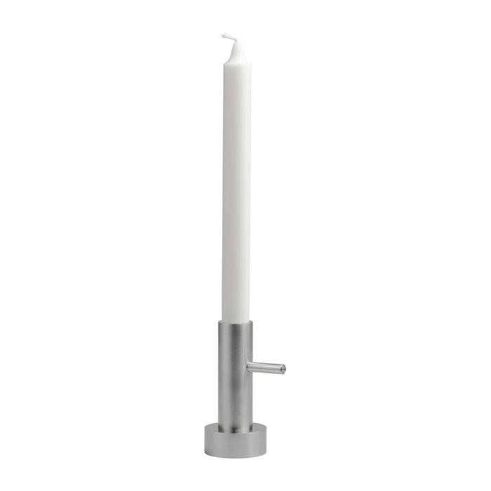 Photo of Jaime Hayon Single Candle Sticks Stainless Steel