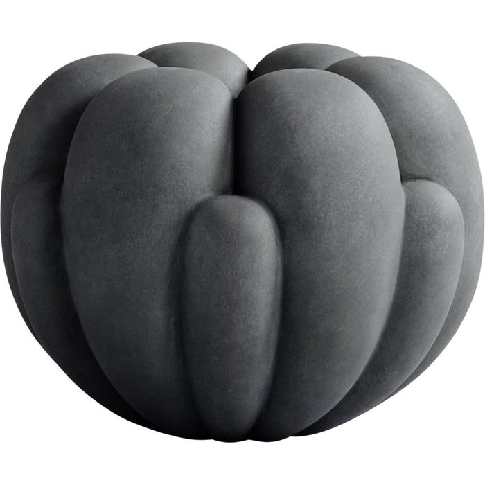 Photo of Bloom Vase Petit Dark Grey