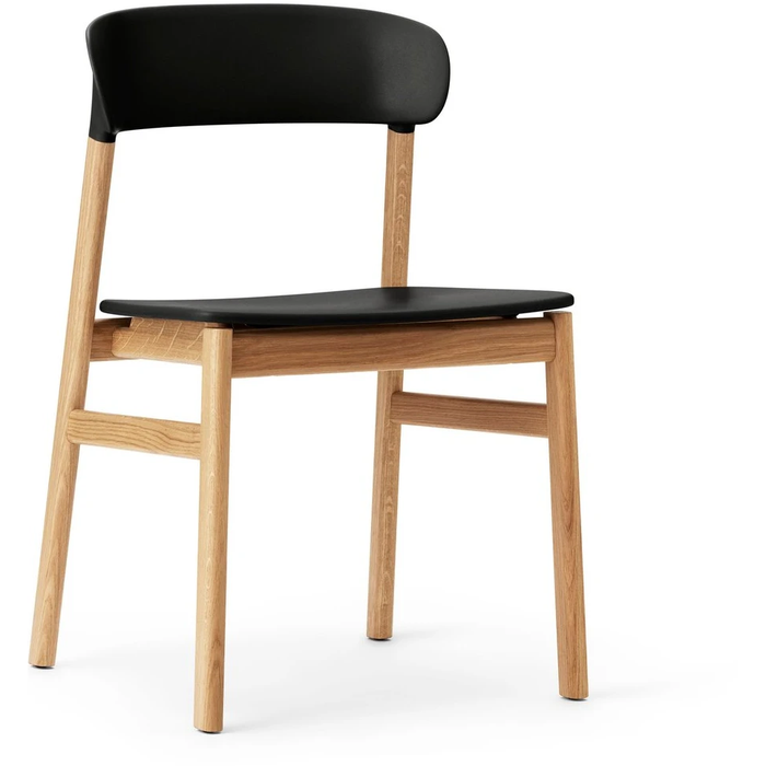 Photo of Herit Chair Oak